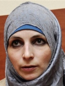 Free Dirar Abu Sisi End Israeli Human Rights Violations! By Mahmoud El